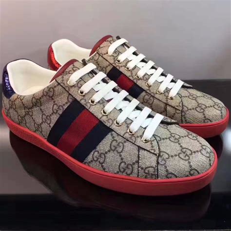 cheap gucci shoes men's|men's gucci outlet.